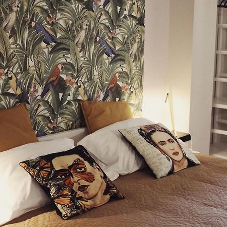 Aparthotel Le Sirene - Frida Tivoli Buitenkant foto